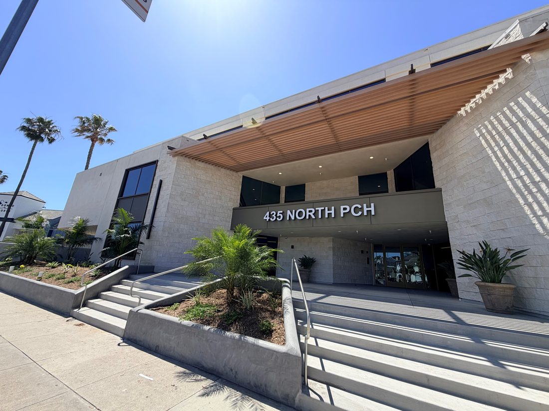 435 N PCH